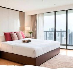 Arina East Residences (D15), Apartment #457884661
